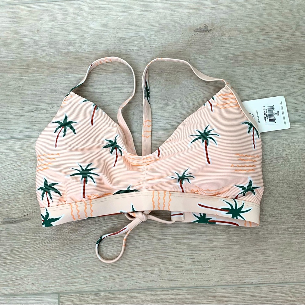 Body Glove Bikini Top - NWT